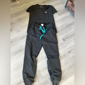 Lightly Used Figs set